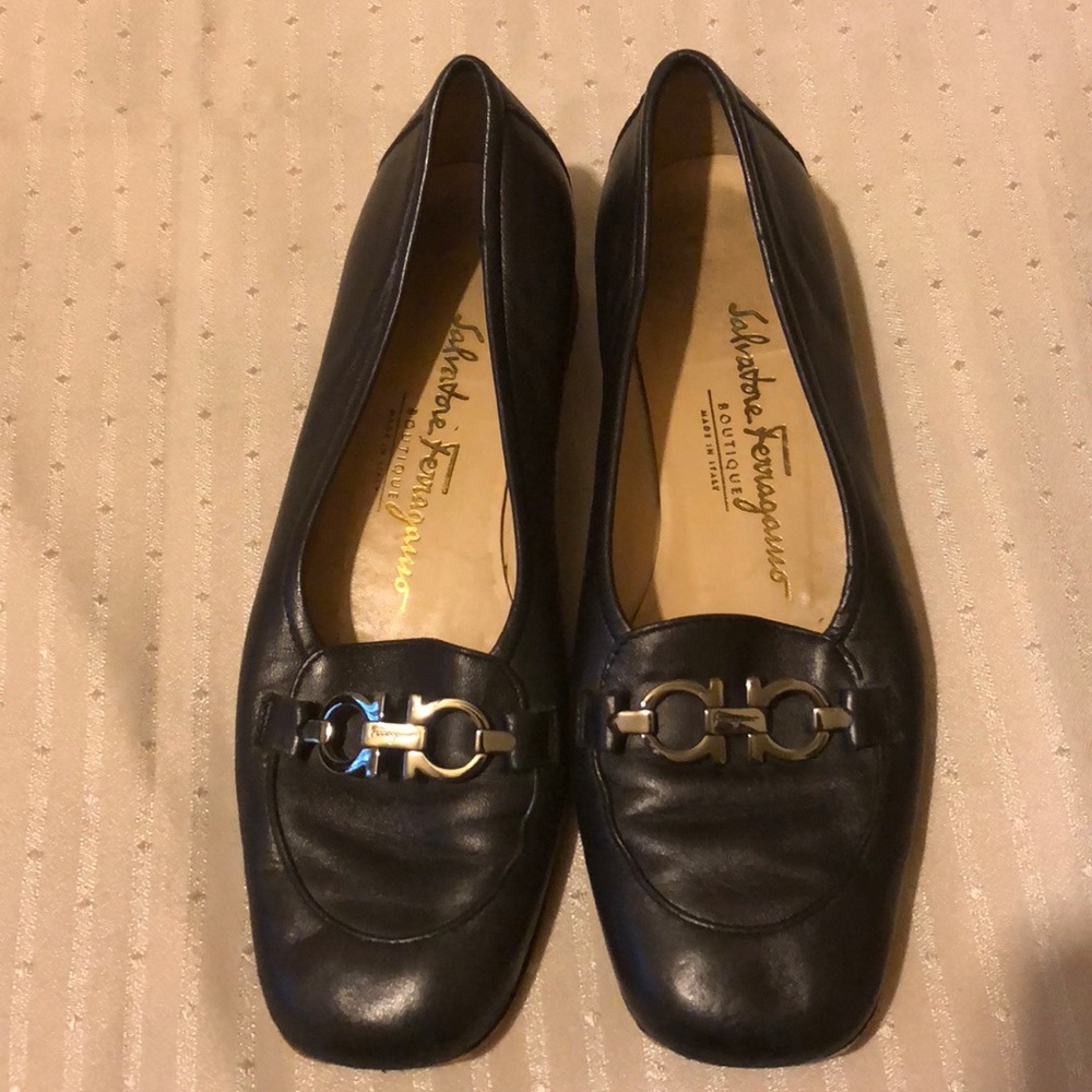 Salvatore ferragamo Shoes